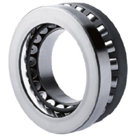 NSK 29440M Spherical Roller Thrust Bearing